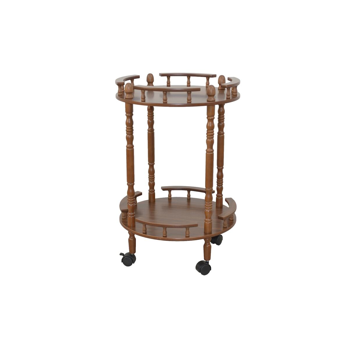 Bild 1 von möbel direkt online Servierwagen Tunja