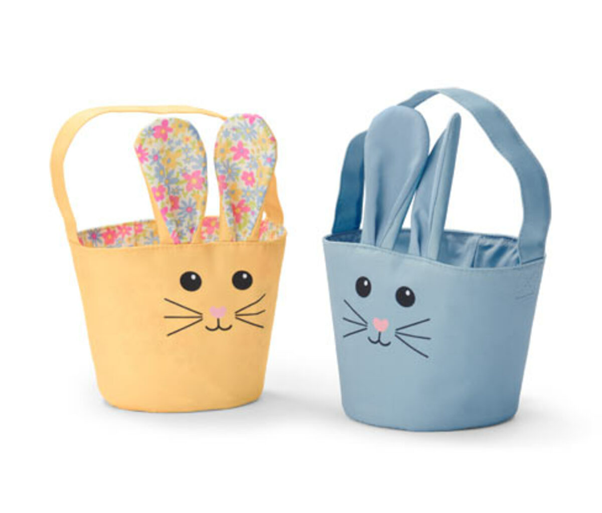 Bild 1 von 2 Osterei-Sammeltaschen