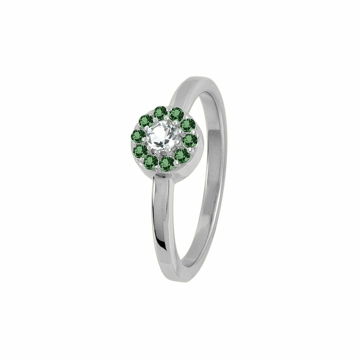 Bild 1 von Jacques Lemans Damenring SE-R156D54