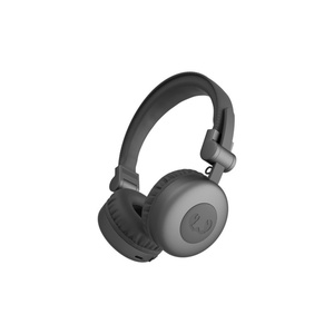 Fresh 'n Rebel Bluetooth®-On-Ear-Kopfhörer "Code Core", Storm Grey