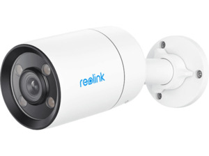 REOLINK ColorX Series P320X PoE IP, Überwachungskamera, Weiß