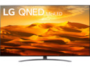 Bild 1 von LG 75QNED916QE QNED MiniLED TV (Flat, 75 Zoll / 189 cm, UHD 4K, SMART TV, webOS22), Schwarz