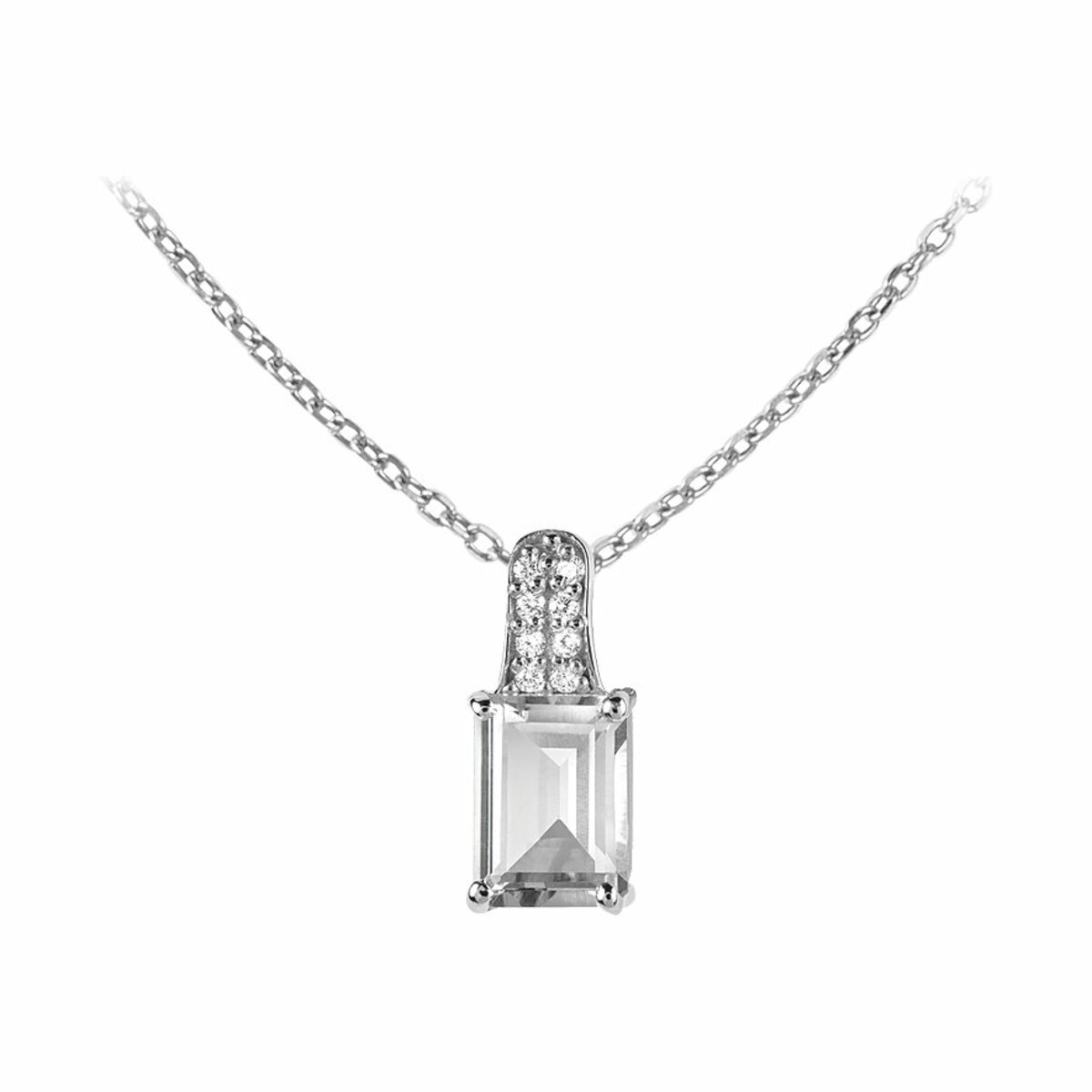 Bild 1 von Jacques Lemans Kette SE-C114A