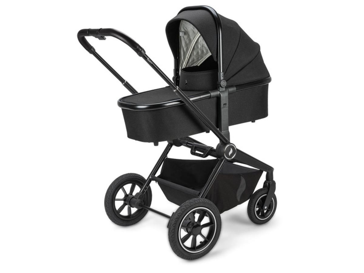 Bild 2 von Osann Kombi-Kinderwagen »Vamos«, mit Lufträdern