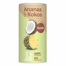 Bild 1 von buah Gefriergetrocknete Ananas & Kokos