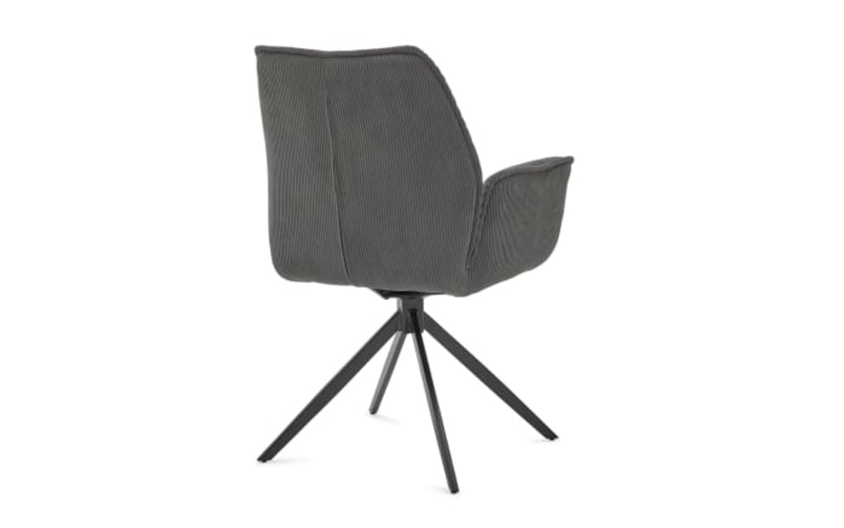 Bild 3 von Musterring - Armlehnstuhl Tiama, anthrazit