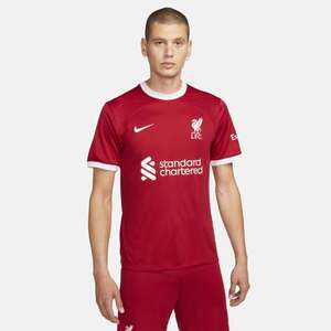 Nike Liverpool F.c. 2023/24 Stadium Home - Herren Jerseys/replicas