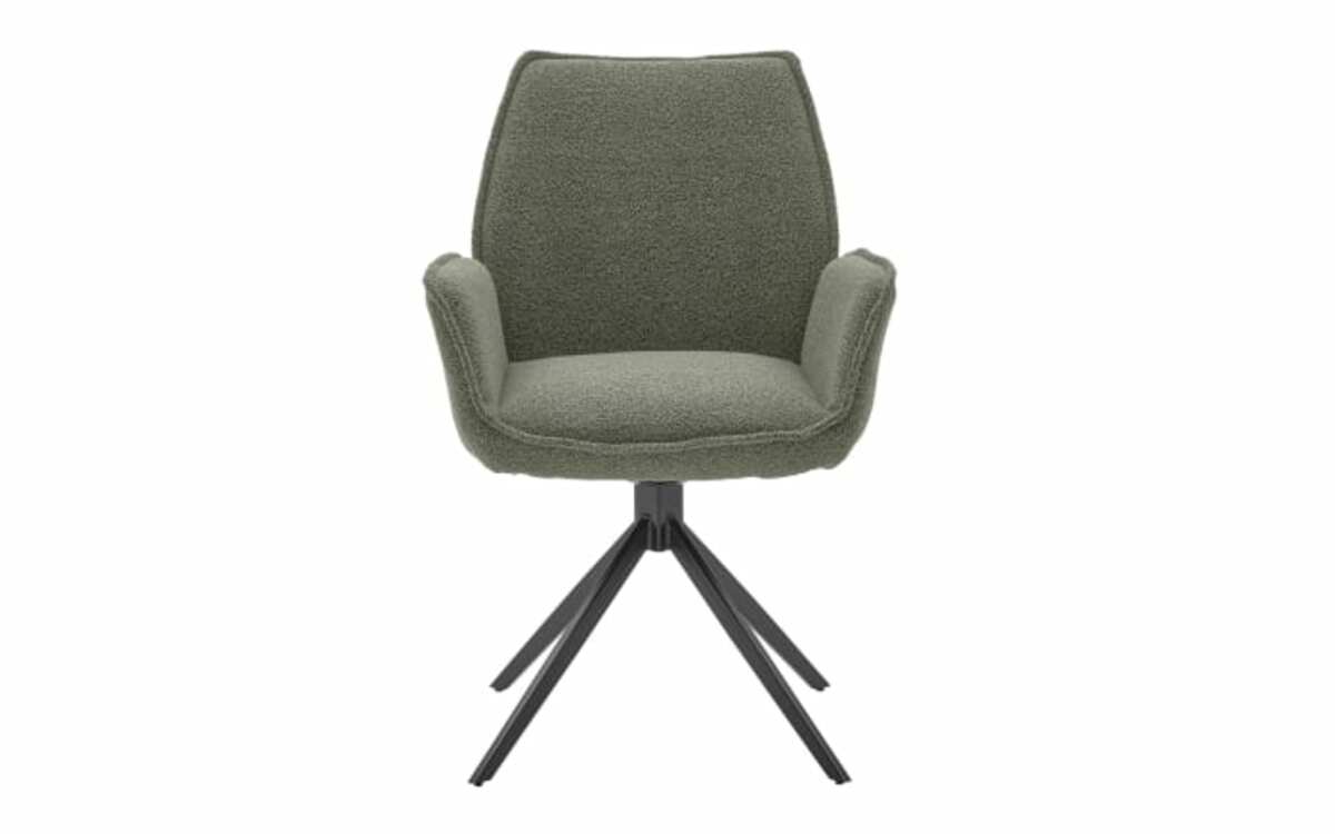 Bild 3 von Musterring - Armlehnstuhl Tiama, thyme