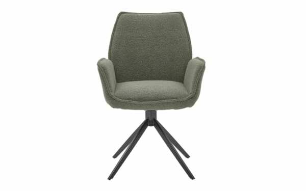 Bild 3 von Musterring - Armlehnstuhl Tiama, thyme