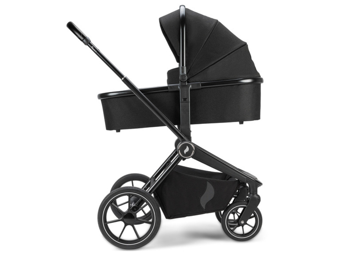 Bild 4 von Osann Kombi-Kinderwagen »Vamos«, mit Gummirädern