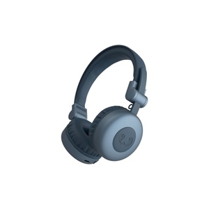Fresh 'n Rebel Bluetooth®-On-Ear-Kopfhörer "Code Core", Dive Blue