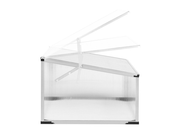 Bild 4 von PARKSIDE® Garten-Frühbeet, mit Aluminiumrahmen