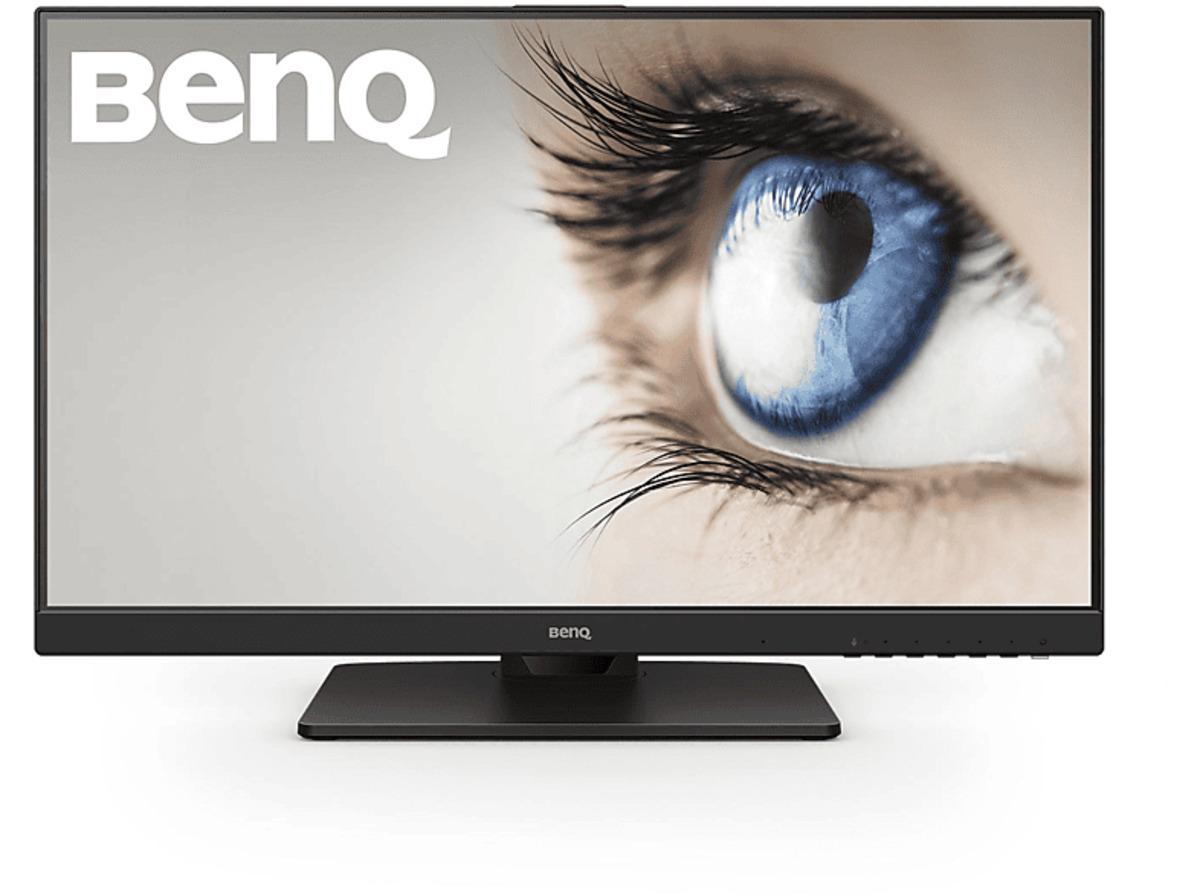 Bild 1 von BENQ GW2785TC 27 Zoll Full-HD Monitor (5 ms Reaktionszeit, 60), Schwarz