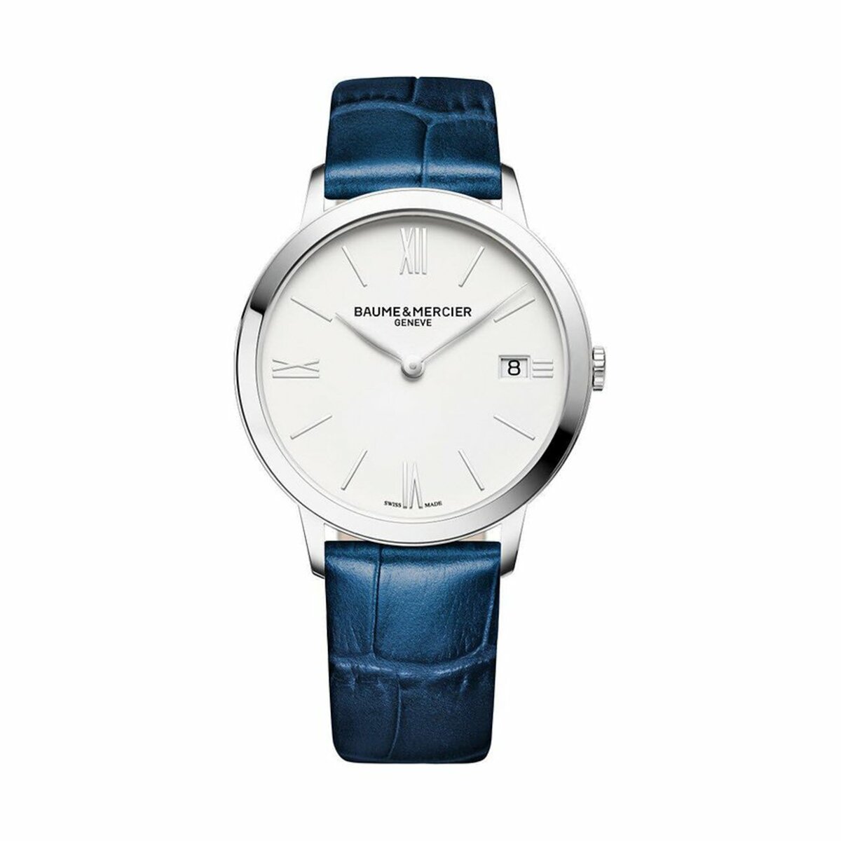 Bild 1 von Baume & Mercier Damenuhr Classima M0A10355
