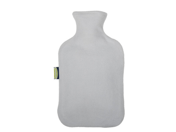Bild 4 von sensiplast® Wärmflasche, mit extra großer Verschlussöffnung