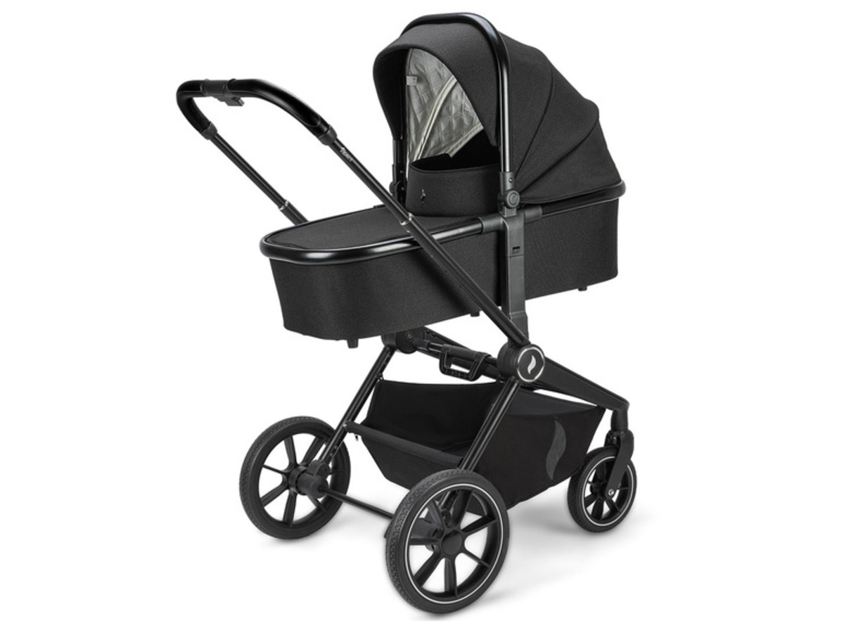 Bild 2 von Osann Kombi-Kinderwagen »Vamos«, mit Gummirädern