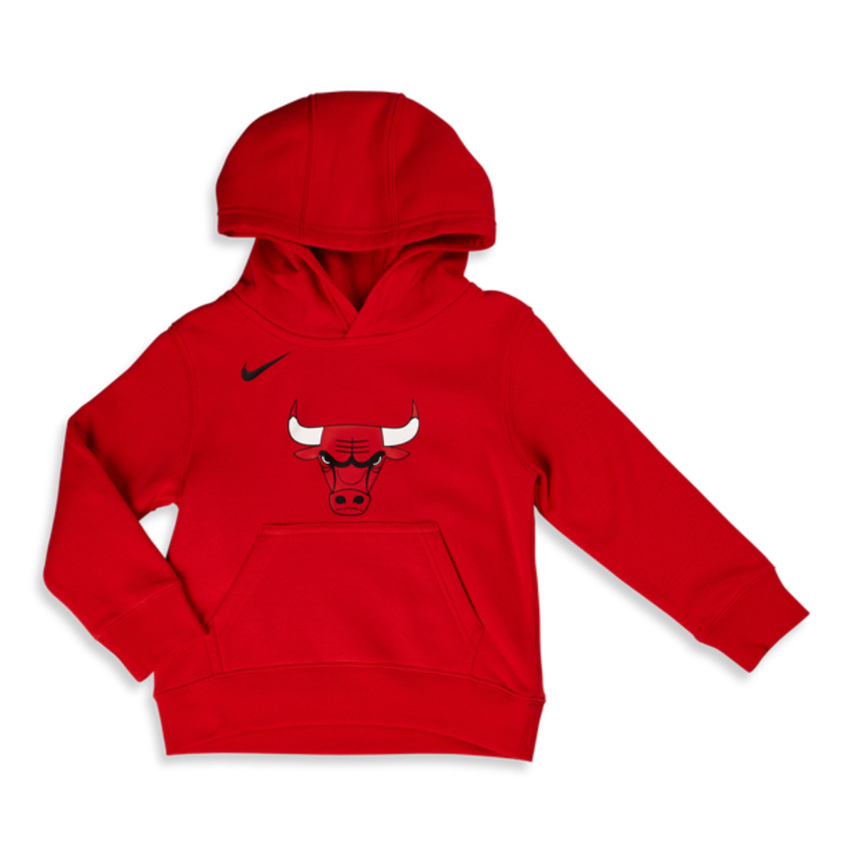 Bild 1 von Nike Nba Chicago Bulls - Vorschule Hoodies