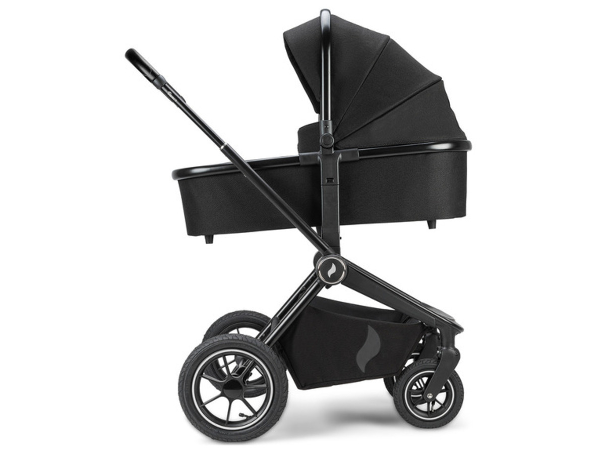 Bild 4 von Osann Kombi-Kinderwagen »Vamos«, mit Lufträdern