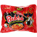 Bild 1 von Samyang Hot Chicken Flavor Ramen Spicy