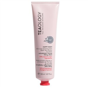 Teaology  Teaology Happy Body Slimming Concentrate Bodylotion 150.0 ml