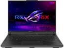 Bild 1 von ASUS ROG Strix SCAR 16 G634JYR-RA029W, Gaming Notebook, mit Zoll Display, Intel® Core™ i9,i9-14900HX Prozessor, 32 GB RAM, 1 TB SSD, NVIDIA GeForce RTX™ 4090, Schwarz, Windows 11 Home (64 Bit),