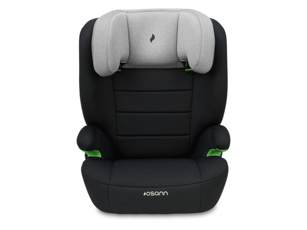 Bild 3 von Osann Autokindersitz »Musca«, universeller Einbau
