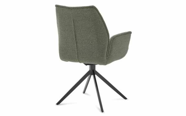 Bild 2 von Musterring - Armlehnstuhl Tiama, thyme