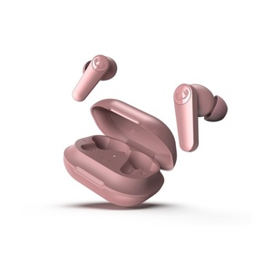 Fresh 'n Rebel Bluetooth®-Ohrhörer "TWINS ANC TWS", mit ANC, Dusty Pink