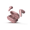 Bild 1 von Fresh 'n Rebel Bluetooth®-Ohrhörer "TWINS ANC TWS", mit ANC, Dusty Pink