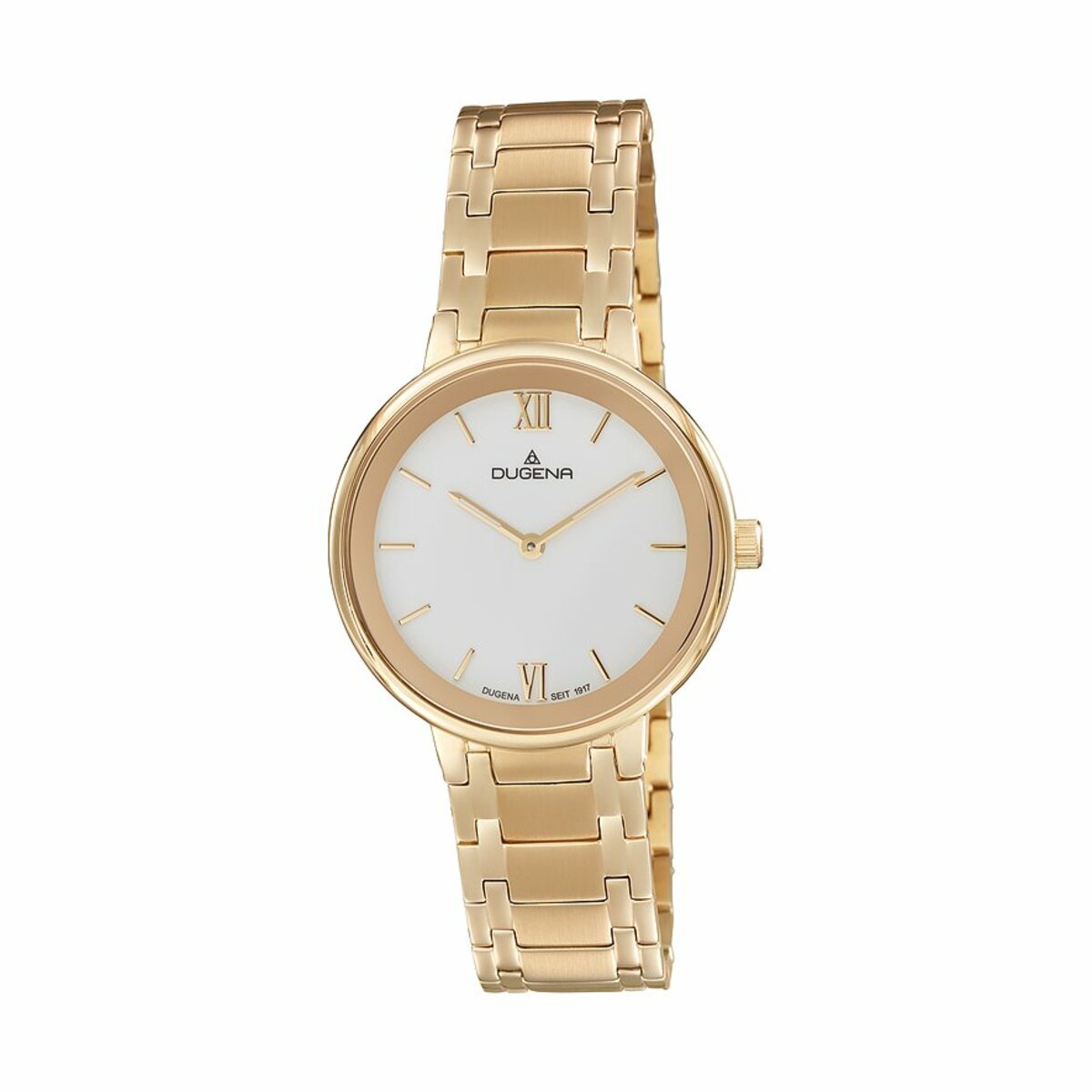 Bild 1 von Dugena Damenuhr 4460998