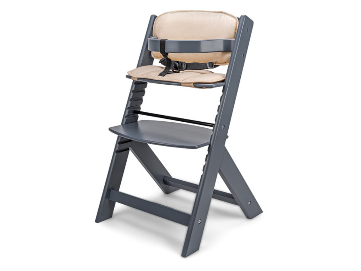 Bild 2 von Osann Hochstuhl »Jill«, aus hochwertiger Buche