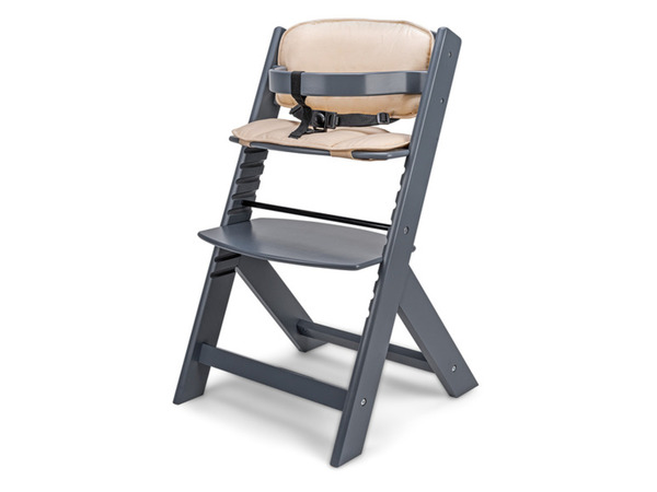 Bild 2 von Osann Hochstuhl »Jill«, aus hochwertiger Buche