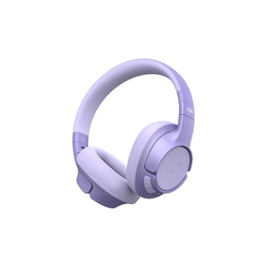 Fresh 'n Rebel Bluetooth®-Over-Ear-Kopfhörer "Clam Core", Dreamy Lilac