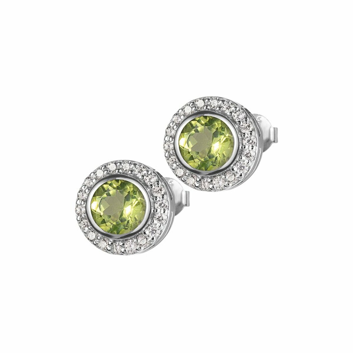 Bild 1 von Jacques Lemans Ohrstecker SE-O105E