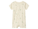 Bild 2 von lupilu® Baby Pyjama, kurzarm, reine Bio-Baumwolle
