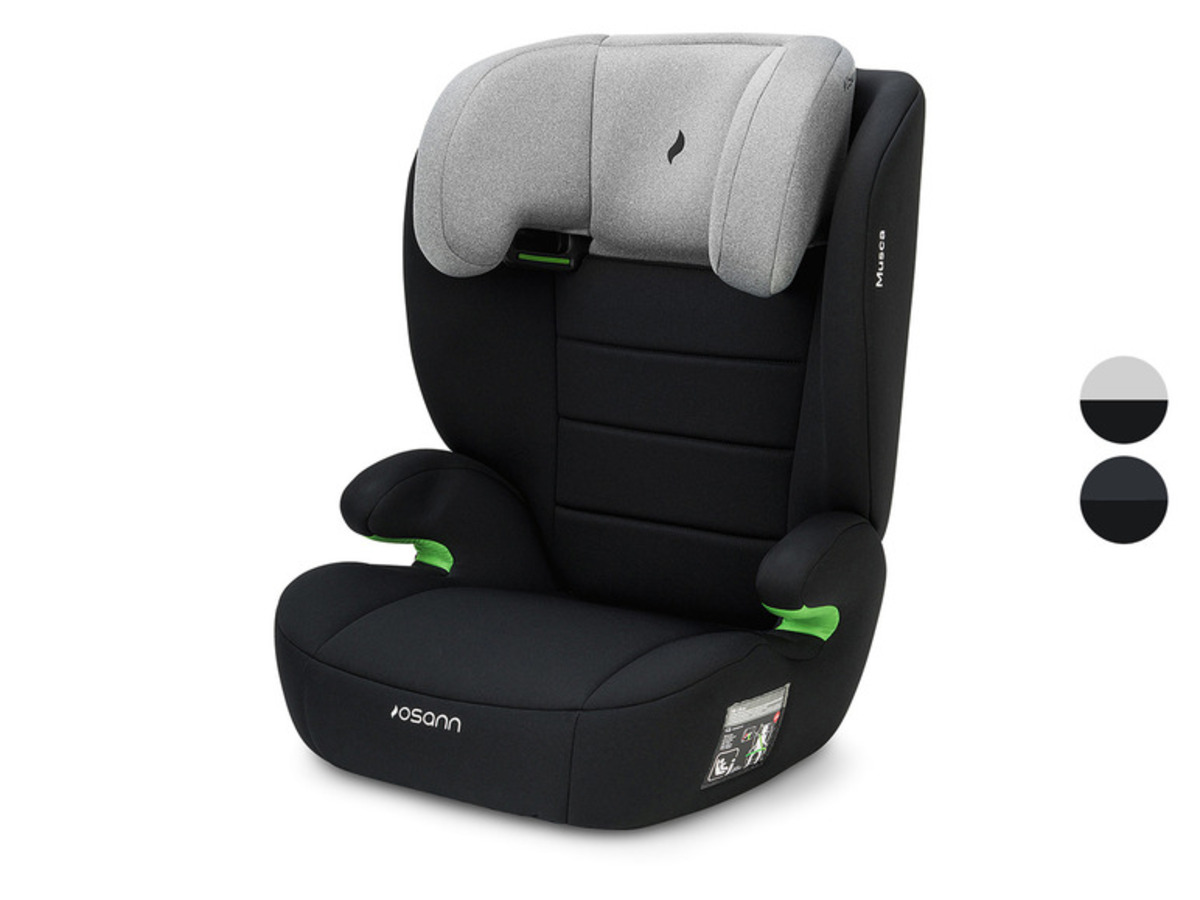 Bild 1 von Osann Autokindersitz »Musca«, universeller Einbau