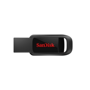 SanDisk Cruzer Spark 64 GB, USB 2.0, Flash Drive