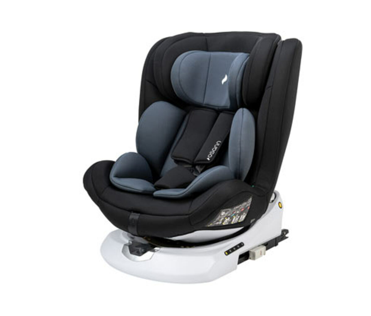 Bild 1 von Osann Kindersitz »Four 360 S«