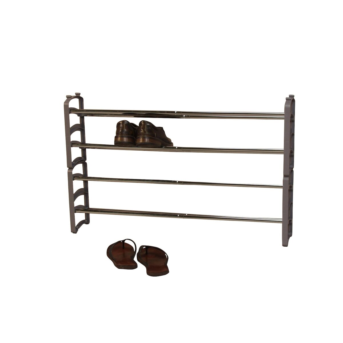 Bild 1 von möbel direkt online Schuhregal, 2teilig "Dean"