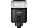 Bild 1 von SONY HVL-F32M Kompaktblitz für Sony (31.5 - bei 105 mm Brennweite, TTL/MANUELL), Schwarz