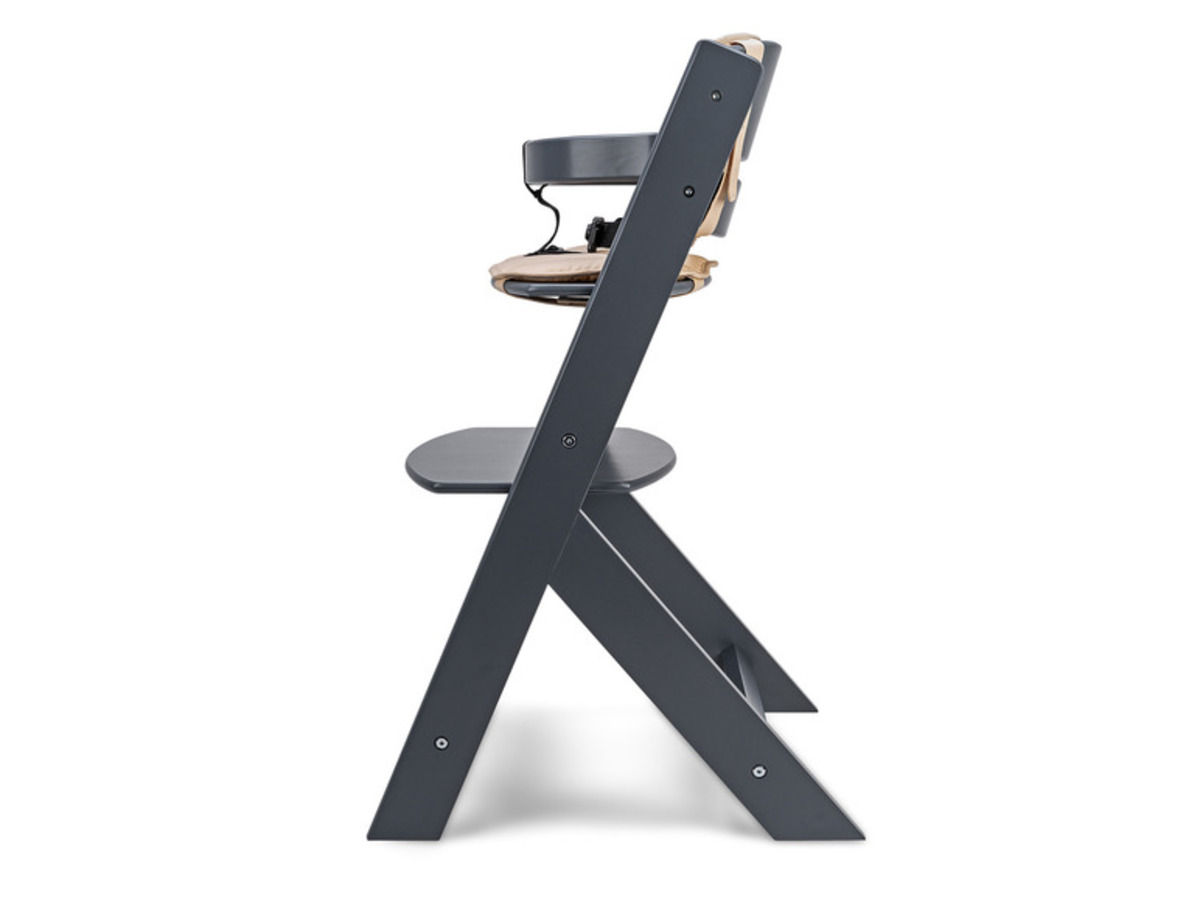 Bild 4 von Osann Hochstuhl »Jill«, aus hochwertiger Buche