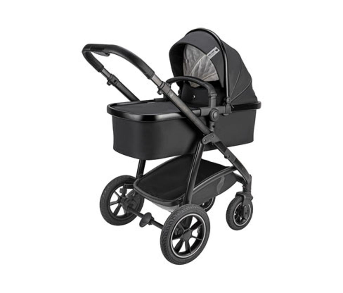 Bild 1 von Osann Kombi-Kinderwagen »Olé Re.Label«