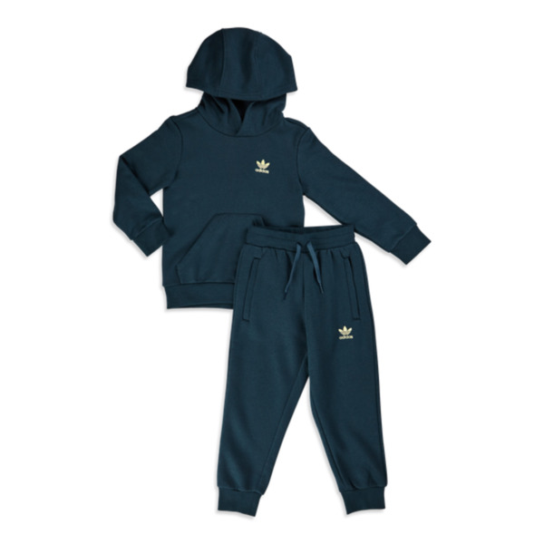 Bild 1 von Adidas Adicolor Essentials - Vorschule Tracksuits