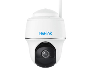 REOLINK Argus Series B430 Outdoor, Überwachungskamera, Weiß