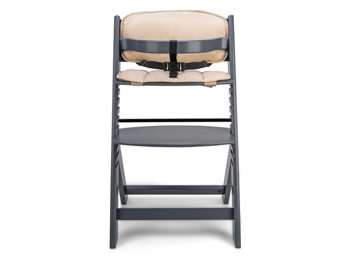 Bild 3 von Osann Hochstuhl »Jill«, aus hochwertiger Buche