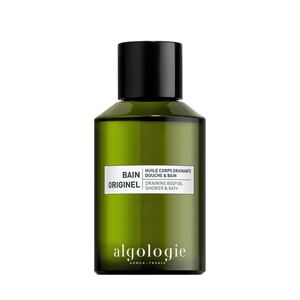 Algologie  Algologie Bain Originel - Entwässerndes Körperöl Dusche und Bad Duschgel 125.0 ml