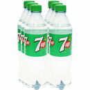 Bild 1 von "7up" 7Up, 6er Pack (EINWEG) zzgl. Pfand