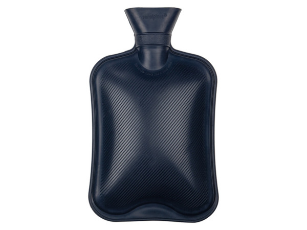 Bild 3 von sensiplast® Wärmflasche, mit extra großer Verschlussöffnung