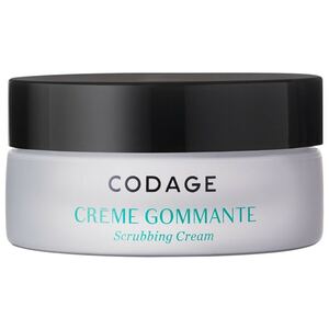 Codage  Codage Scrubbing Cream Gesichtspeeling 50.0 ml