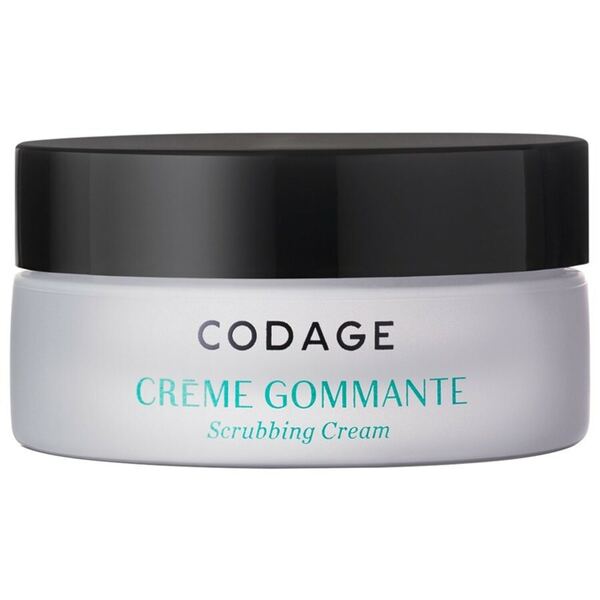 Bild 1 von Codage  Codage Scrubbing Cream Gesichtspeeling 50.0 ml